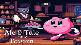 Running Another Tavern!? | Ale & Tale Tavern | #1