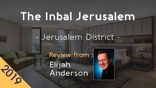 The Inbal Jerusalem 5⭐ Review 2019