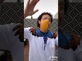 Luisito comunica haciendo magia en tiktok!