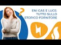 Eni Gas e Luce: tutto sullo storico fornitore