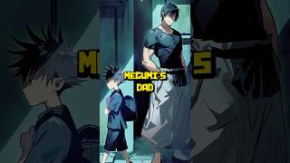 Megumi’s Dad VS Satoru Gojo | Jujutsu Kaisen Season 2 Toji Fushiguro Explained