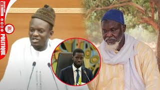 Décès de Imam Aliou Ndao, Cheikh Thioro Mb. Interpelle le Pr Diomaye\