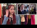 so awkward academy s sophia dall aglio watches first scene as martha fitzgerald cbbc