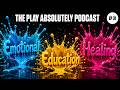 Play Absolutely Podcast Episode 31.