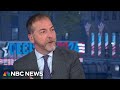 Chuck Todd: ‘We're all so spooked by shifts in the electorate that were missed’ in the past