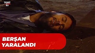 Berşan, Satanistler Tarafından Bıçaklandı! - Aşkına Eşkıya 26. Bölüm