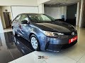 Toyota Corolla Quest 1.8 CVT Plus - Bidvest McCarthy Toyota Durban Kingsmead 031 335 1600