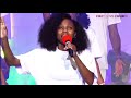 Together Forever Concert 2021   Altar Call   Keziah   Dag Heward  Mills   First Love Music