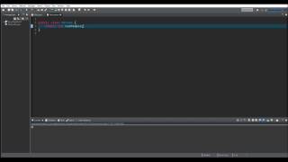 Java Tutorial 6 : Static Variables (Arabic)