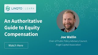 An Authoritative Guide to Equity Compensation