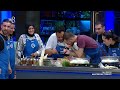 fatma nur takım oyununda Şov yaptı masterchef türkiye 88. bölüm