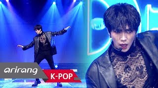 [Simply K-Pop] KIM DONG HAN(김동한) _ SUNSET _ Ep.318 _ 062918