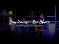 Your Universe - Rico Blanco (Cover by Issa Rodriguez & Aio Barcelona)