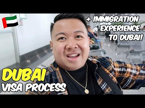 Do I need a visa to go to UAE?