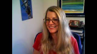 Shannon Myers FB Live 8-25-22