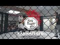 angelos s. kamikaze gym shooto mma