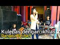 Dangdut latihan//KULEPAS DENGAN IKHLAS Lesti//Cover Berta