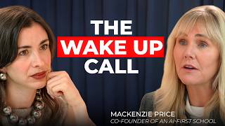 MacKenzie Price On Motivation | It's Not What You Think