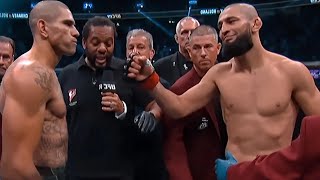 All Knockouts Of Alex Pereira In MMA and UFC