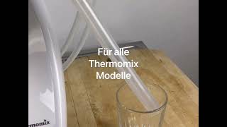 DiFUMA Destillieren mit den Thermomix und Monsieur Cuisine von ätherischen Ölen und Hydrolate