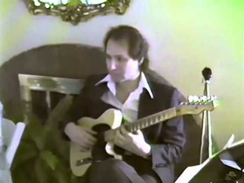 Magnificent Medley Ted Greene Youtube