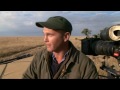 lioness protecting her cubs from danger bbc earth