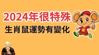 2024年很特殊，生肖鼠運勢有變化！2024年生肖鼠運勢運程詳解，2024年屬鼠人運勢大揭秘！2024年屬鼠人運勢大解析！ 生肖鼠 | 屬鼠 | 属鼠