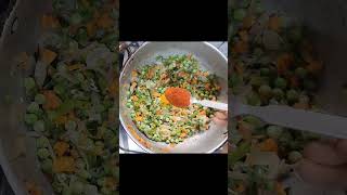 Quick shavige upma recipe / shavige uppittu # DEVI