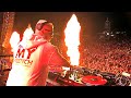 DJ Snake Live @ Hard Summer 2017