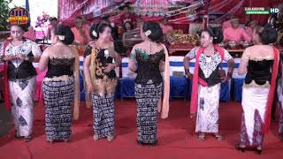 Live Rec. TAYUB TRENGGALEK SISWA LARAS & NGESTI BUDOYO JOSS || PT. YAPA SANDY MEDIA KONDANGNYA TAYUB