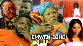 EMWEN-IGHO -[EPISODE 2] -  [LATEST BENIN MOVIES 2022]