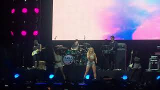Zara Larsson - Never Forget You Live In the Mix 2017