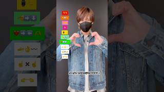 【 すないぱー。 - ユイカ 】振り付け 絵文字ダンスdance tutorial TAKAHARU emoji dance TikTok challenge #shorts