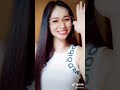 💥💯តំបន់ស្រីស្អាតនៅក្នុង tik tok🥰😱😱🥀🥀