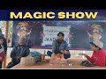 Magic Show | Lots of Fun | Madhavgarh Farms Gurgaon