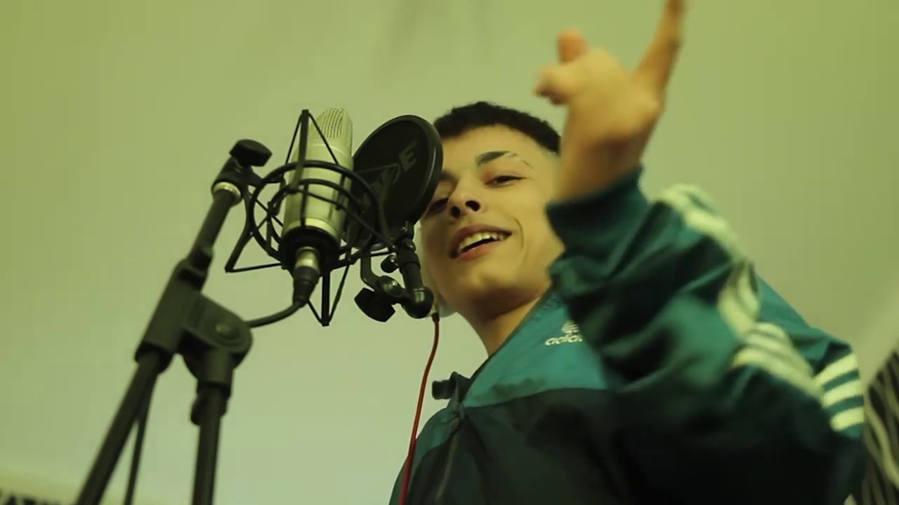 TRUENO BZRP Freestyle Sessions #6 - YouTube