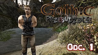 Gothic Przebudzenie Odc. 1 - Witamy w Kolonii