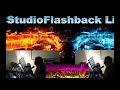 diffusion en direct de studioflashback live