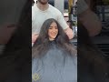 hair cut transformation✨ foryou haircut