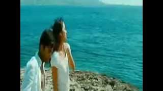 Omana Penne - Vinnaithandi Varuvaya(VTV) video song