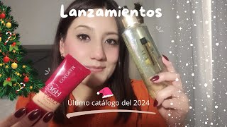 HAUL BELCORP CAMPAÑA 18 / LANZAMIENTOS 🎄✨