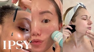 How to Do A Facial At Home | IPSY