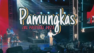 PAMUNGKAS JBL FESTIVAL 2023 ISTORA SENAYAN 28 OKTOBER 2023 FULL SHOW