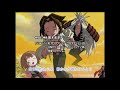 林原めぐみ 「trust you」 shaman king エンディング