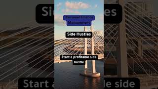 Side Hustles - Personal Finance