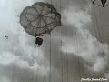 vintage 1939 new york world s fair parachute jump amusement park ride home movie clip coney island