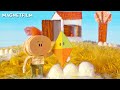 The Kite | Animated short film by Martin Smatana