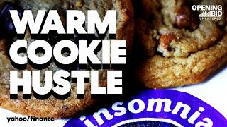 Insomnia Cookies CEO: How GLP-1s Are Changing the Cookie Game 🤔