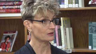 Interview with Ashton Applewhite