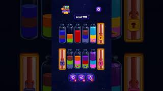 Magic Sort Level 1111-1112-1113-1114-1115-1116-1117-118-1119-1120